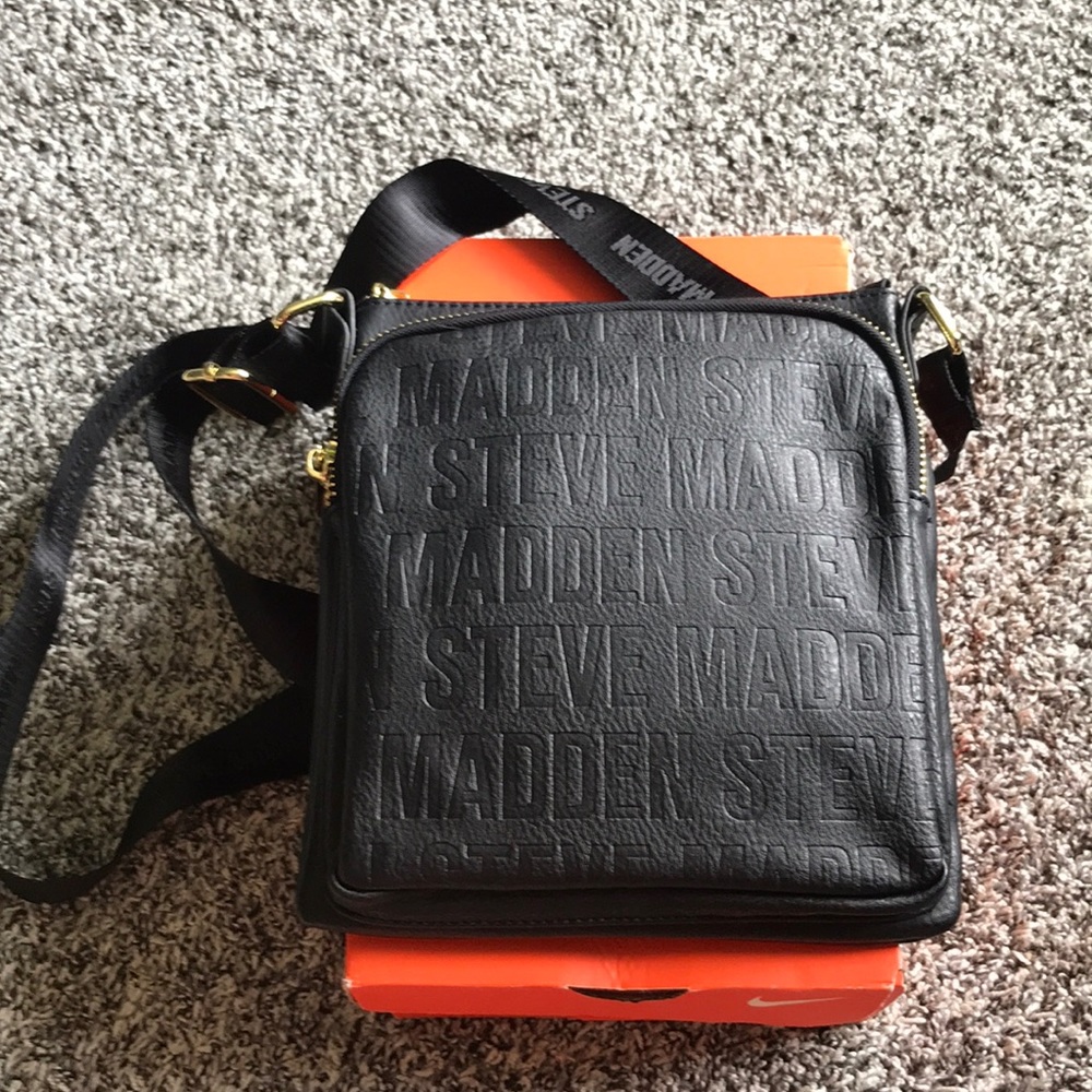 Steve Madden Crossbody Purse